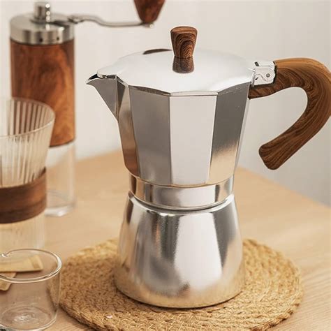 Master Moka Pot Coffee: How to Use the Italian .